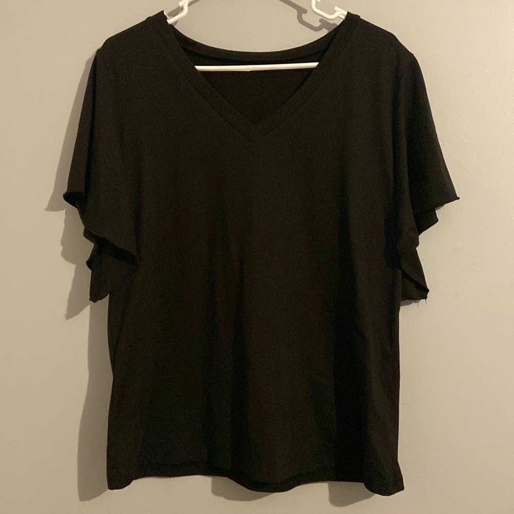 Black Top